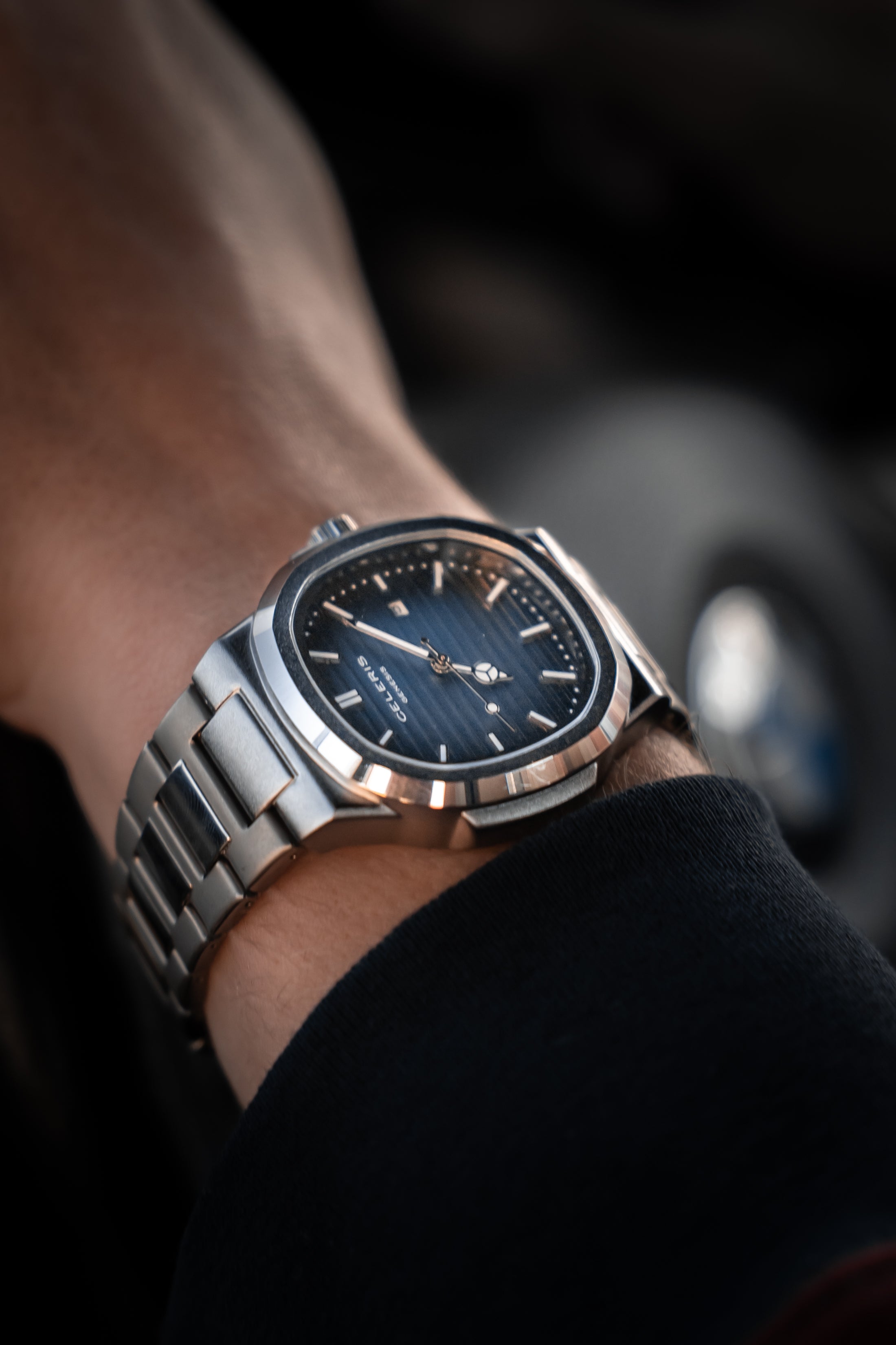 Celeris Genesis 1000