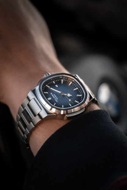 Celeris Genesis 1000