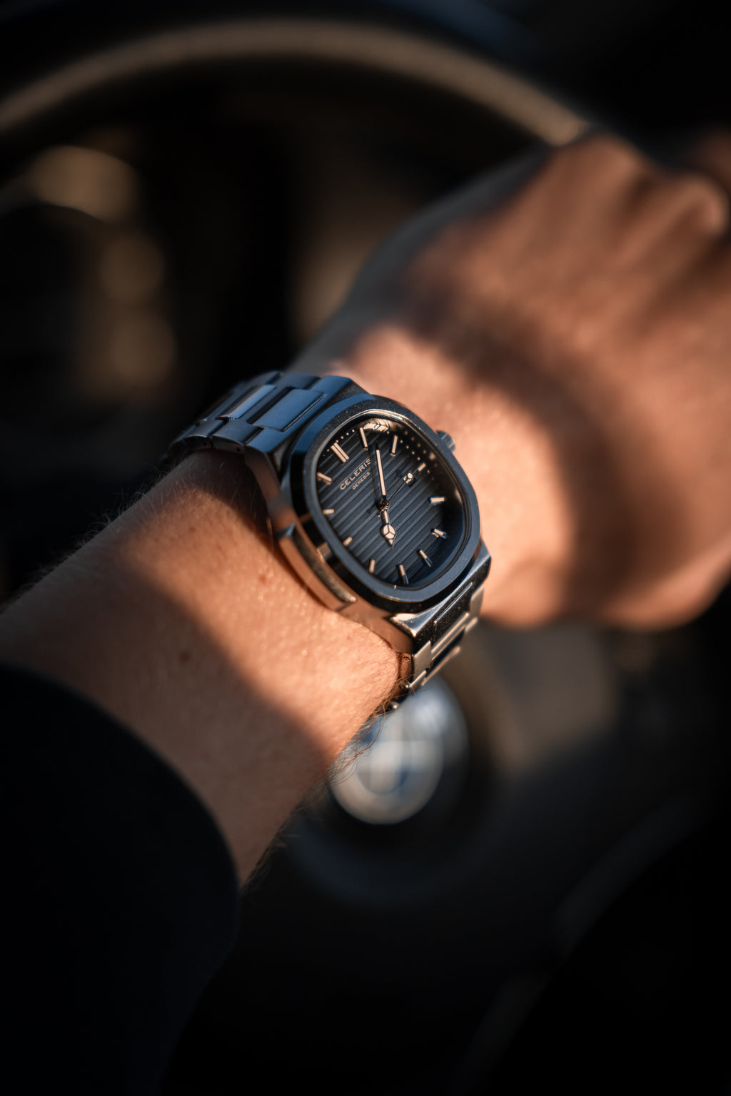 Celeris Genesis 1000