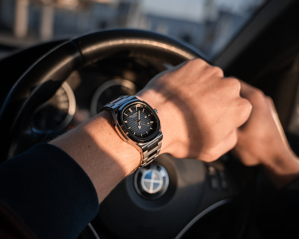 Celeris Genesis 1000