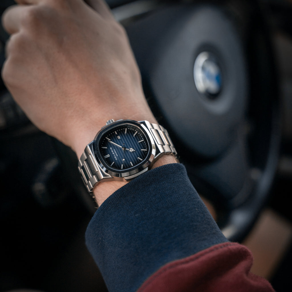 Celeris Genesis 1000