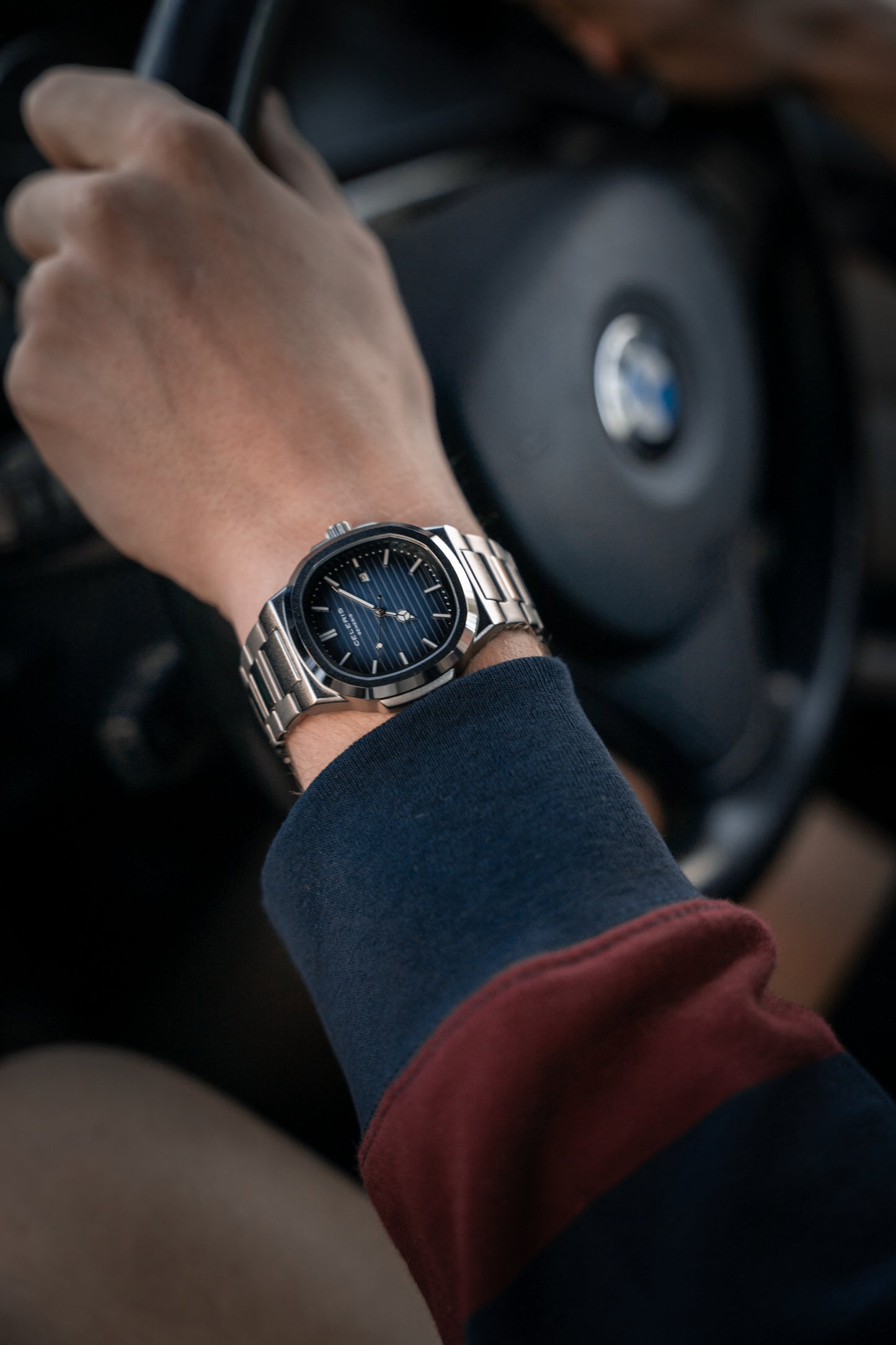 Celeris Genesis 1000