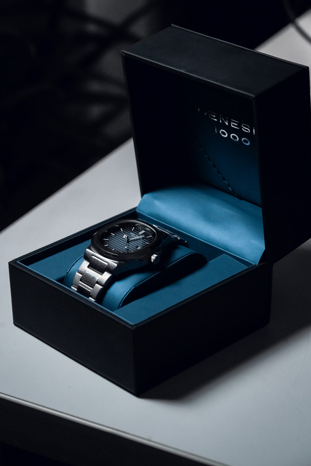 Celeris Genesis 1000