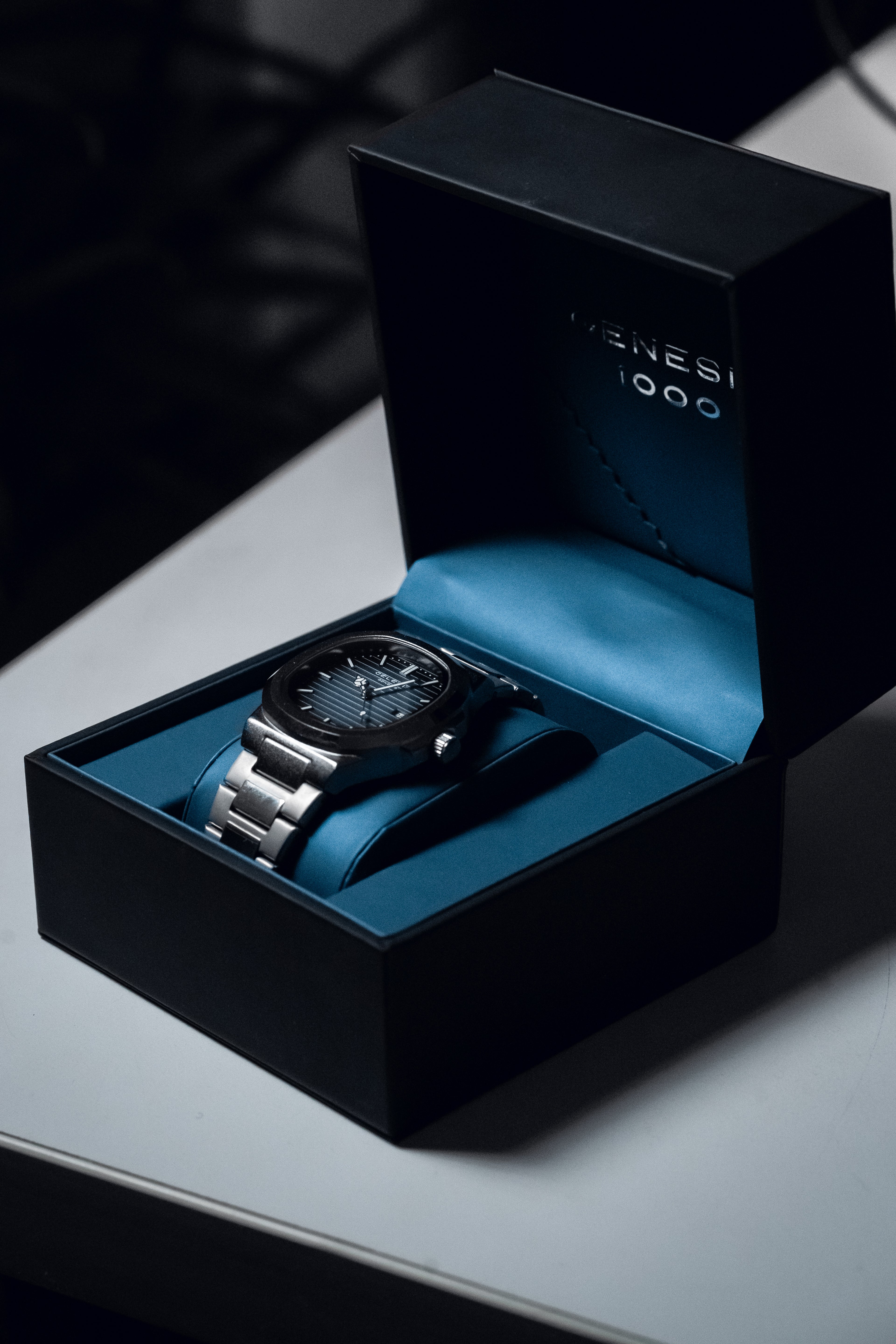 Celeris Genesis 1000