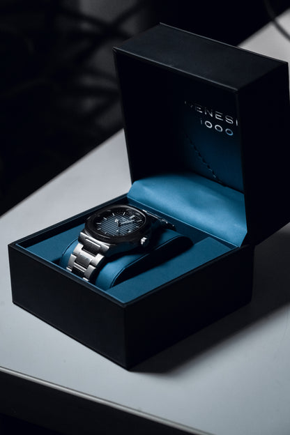 Celeris Genesis 1000